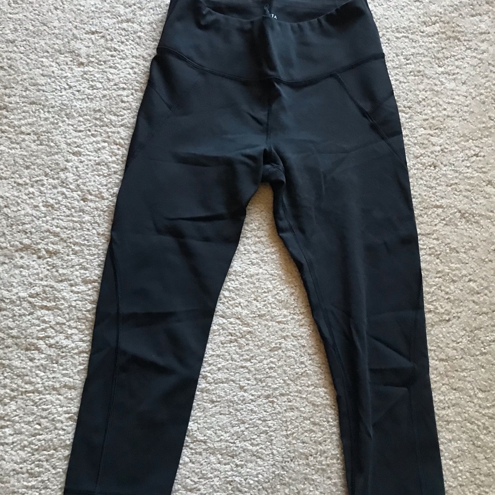 Athleta tights